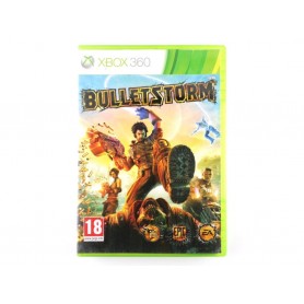 Bulletstorm