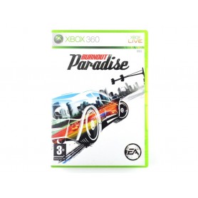 Burnout Paradise