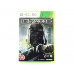 Dishonored