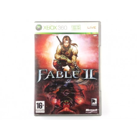 Fable 2