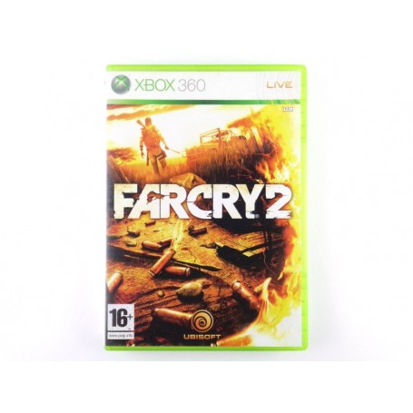 Far Cry 2