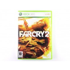 Far Cry 2