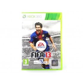 Fifa 13