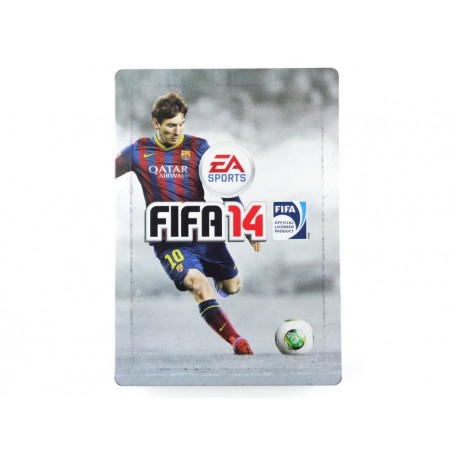 Fifa 14 (steelbook)