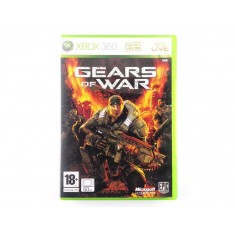 Gears of War