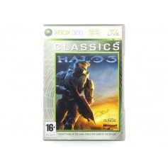 Halo 3 (classics)