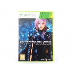 Lightning Returns Final Fantasy XIII