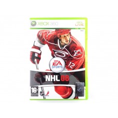 NHL 08