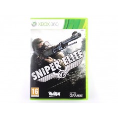 Sniper Elite V2