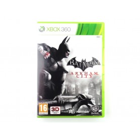 Batman Arkham City