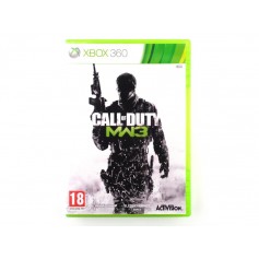 Call of Duty Modern Warfare 3