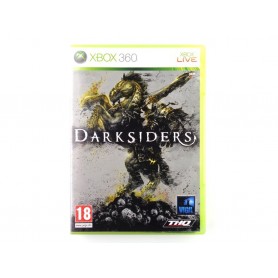 Darksiders