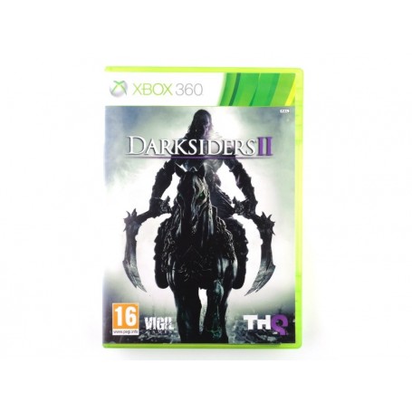 Darksiders 2