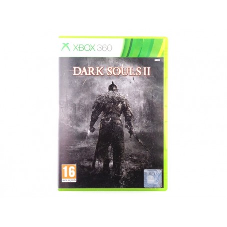 Dark Souls 2