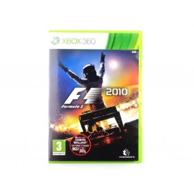 F1 2010