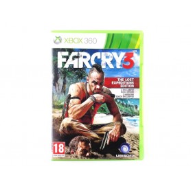 FarCry 3 (The Lost Expeditions Edition)