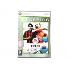 Fifa 09 (classics)