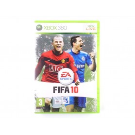 Fifa 10