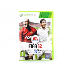 Fifa 12