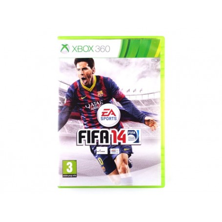 Fifa 14