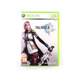 Final Fantasy XIII