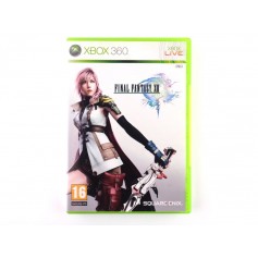 Final Fantasy XIII