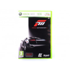 Forza Motorsport 3