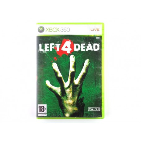 Left 4 Dead