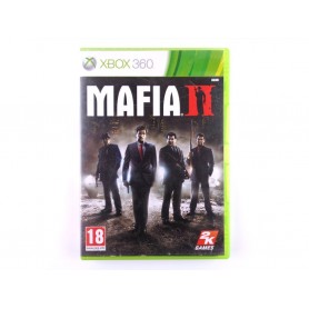 Mafia II