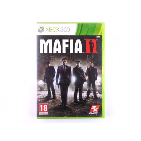 Mafia II