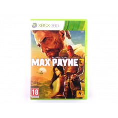 Max Payne 3