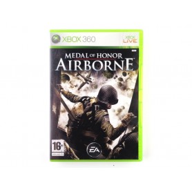 Medal of Honor Airborne