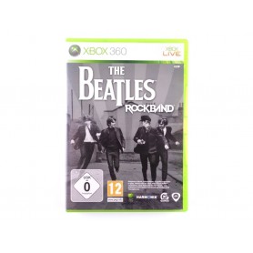 The Beatles Rockband