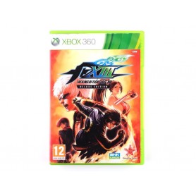 The King of Fighters XIII (Deluxe Edition)