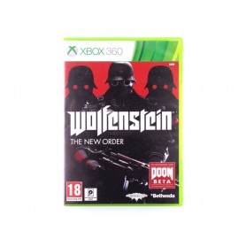 Wolfenstein The New Order