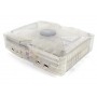 Xbox PAL 40GB (crystal edition)