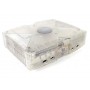 Xbox PAL 40GB (crystal edition)