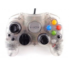 Xbox Controller S transparent