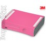 Xbox 360 skin Glans Hot Roze