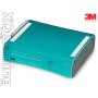 Xbox 360 skin Metallic Atomic Teal