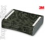 Xbox 360 skin Shadow Military Green