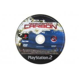 Need for Speed Carbon