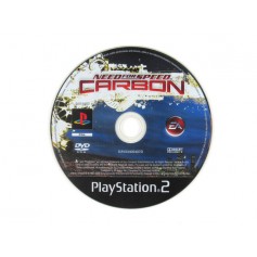 Need for Speed Carbon