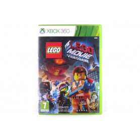 The Lego Movie Videogame