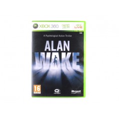 Alan Wake