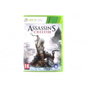 Assassin's Creed III