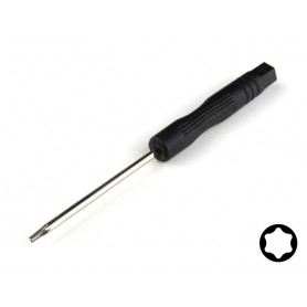 Torx T5 schoevendraaier