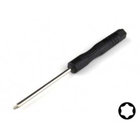 Torx T0.8 screwdriver