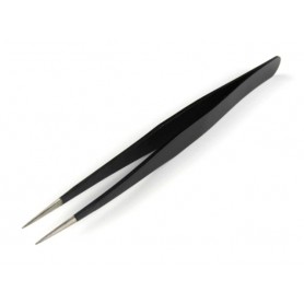 Tweezers aluminum