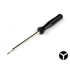 Y 1,5mm screwdriver